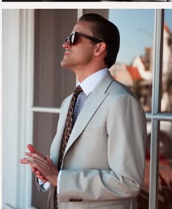 The La Jolla Look